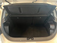 Hyundai i20 Hatchback vaihtoauto