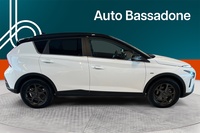 Hyundai Bayon vaihtoauto