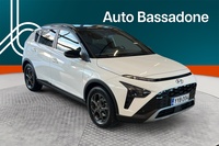 Hyundai Bayon vaihtoauto