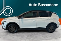 Hyundai Bayon vaihtoauto