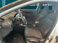 Hyundai Bayon vaihtoauto