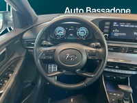 Hyundai Bayon vaihtoauto