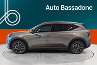 Renault Scénic vaihtoauto