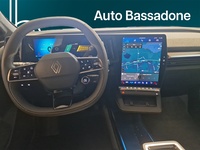 Renault Scénic vaihtoauto