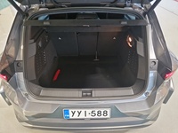 Renault Scénic vaihtoauto