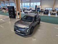 Renault Scénic vaihtoauto