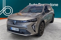 Renault Scénic vaihtoauto