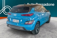 Hyundai Kona vaihtoauto