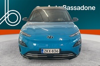Hyundai Kona vaihtoauto