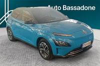 Hyundai Kona vaihtoauto