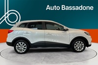 Renault Kadjar vaihtoauto