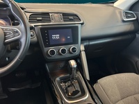 Renault Kadjar vaihtoauto