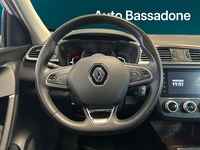 Renault Kadjar vaihtoauto