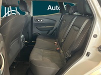 Renault Kadjar vaihtoauto