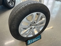 Renault Kadjar vaihtoauto