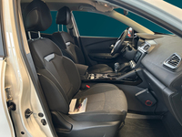 Renault Kadjar vaihtoauto