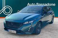 Peugeot 308 vaihtoauto