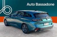 Peugeot 308 vaihtoauto