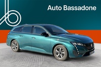 Peugeot 308 vaihtoauto