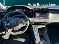 Peugeot 308 vaihtoauto