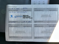 Peugeot 308 vaihtoauto