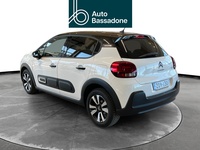 Citroën C3 vaihtoauto