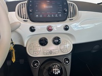 Fiat 500C vaihtoauto