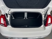 Fiat 500C vaihtoauto