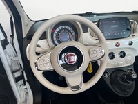 Fiat 500C vaihtoauto