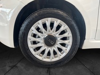 Fiat 500C vaihtoauto