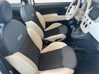 Fiat 500C vaihtoauto