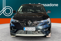 Renault Arkana vaihtoauto