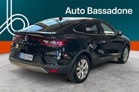 Renault Arkana vaihtoauto