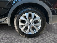 Renault Arkana vaihtoauto