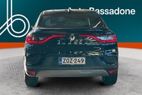 Renault Arkana vaihtoauto