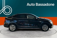 Renault Arkana vaihtoauto