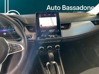 Renault Arkana vaihtoauto