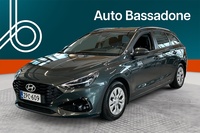 Hyundai i30 Wagon vaihtoauto