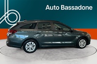 Hyundai i30 Wagon vaihtoauto