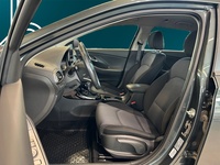 Hyundai i30 Wagon vaihtoauto