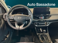 Hyundai i30 Wagon vaihtoauto