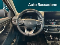 Hyundai i30 Wagon vaihtoauto