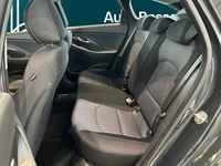 Hyundai i30 Wagon vaihtoauto