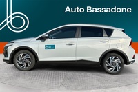 Hyundai BAYON Cross vaihtoauto