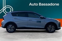 Hyundai BAYON Cross vaihtoauto