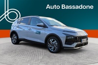 Hyundai BAYON Cross vaihtoauto