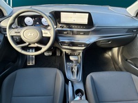 Hyundai BAYON Cross vaihtoauto