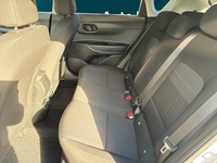 Hyundai BAYON Cross vaihtoauto