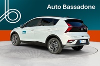 Hyundai BAYON Cross vaihtoauto