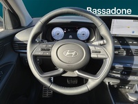 Hyundai BAYON Cross vaihtoauto